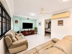 Blk 742 Tampines Green Vale (Tampines), HDB 4 Rooms #625502141